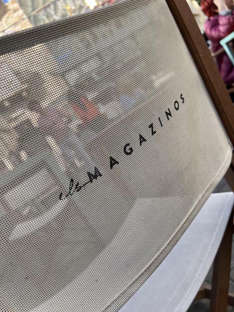 Els Magazinos